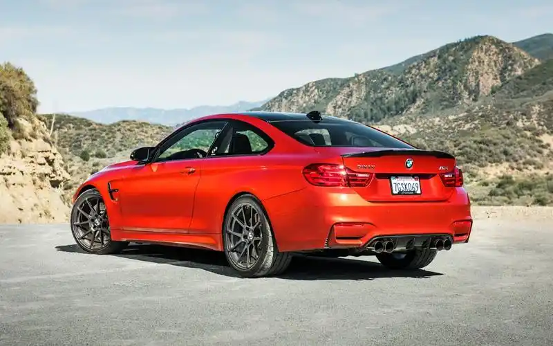 宝马m4图片高清桌面壁纸高清大图预览1920x1080_汽车壁纸下载_美桌网