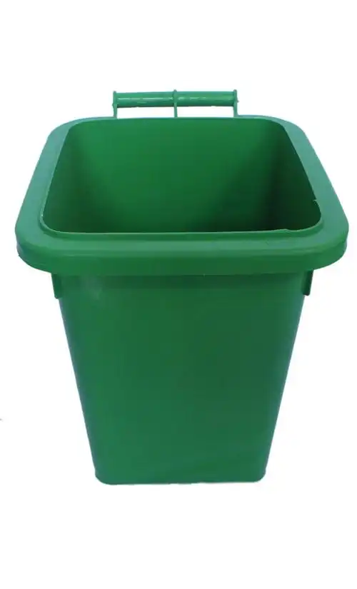 50l垃圾桶绿色