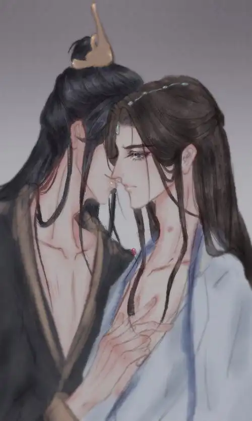 墨燃- 爆浆小汤圆