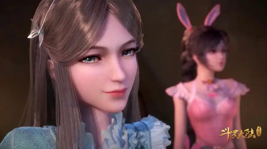 原创斗罗中柳二龙是母龙朱竹清母老虎小舞兔子精那宁荣荣是什么