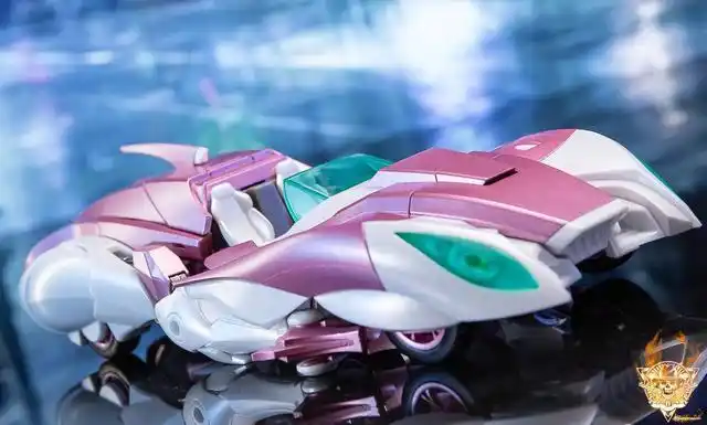 78民间测评变形金刚第三方大火鸟奶昔