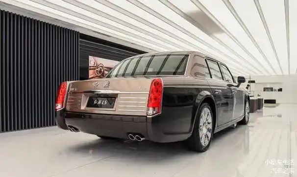 红旗l5的红旗永恒的信仰