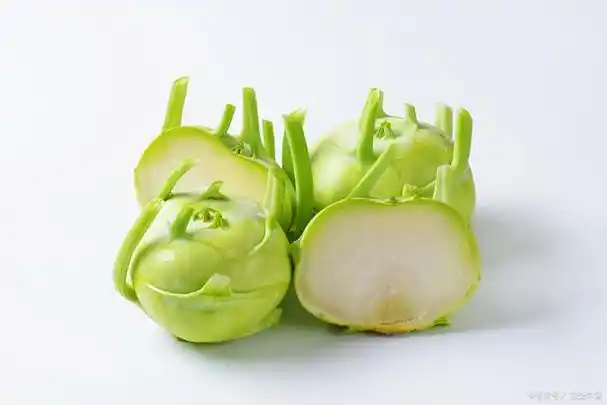 芥兰头的功效与禁忌