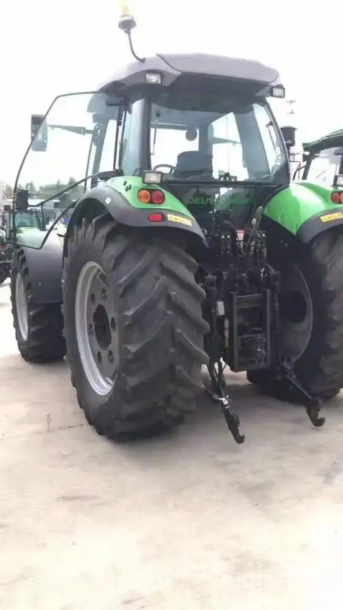 极品东风2304大拖拉机转让,赣州网