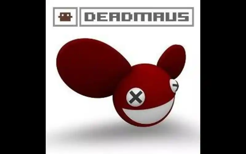 deadmau5 - get scraped hd