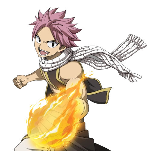 妖精的尾巴勇气之旅英雄介绍之纳兹