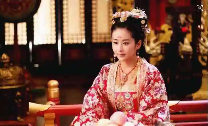 唐朝的宜芳公主不仅被当政政治联姻的工具还被丈夫杀了