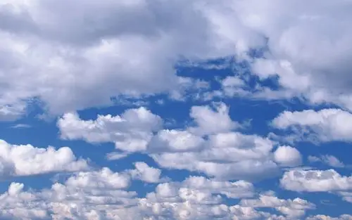 蓝天白云图片-蓝天白云图片壁纸大全 第9页-高清背景图-zol桌面壁纸