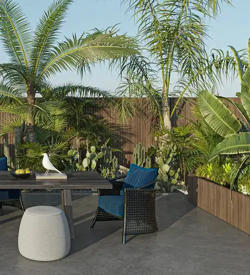 九月份室外渲染作品|三维|场景|dirt_cc - 原创作品 - 站酷 (zcool)