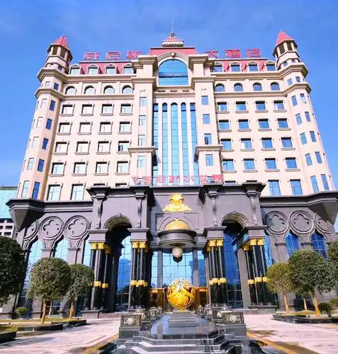 威尼斯大酒店助力这些餐饮企业复工复产!