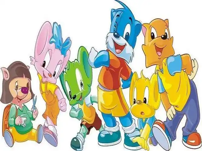 盘点90后曾经看过的国产动画片大全