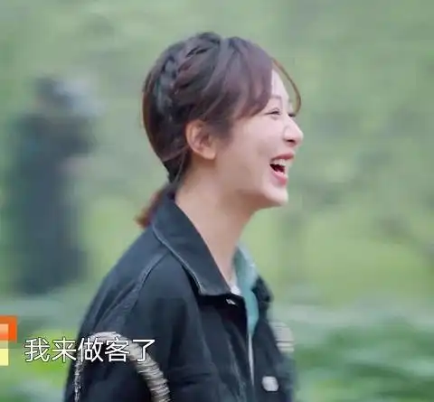 杨紫参加向往的生活是哪一期 迷糊小猴紫来蘑菇屋做客