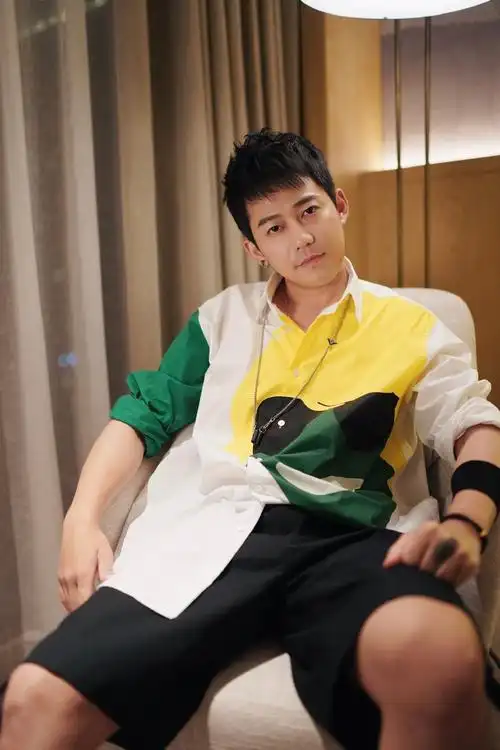 苏醒 老歌手的日常