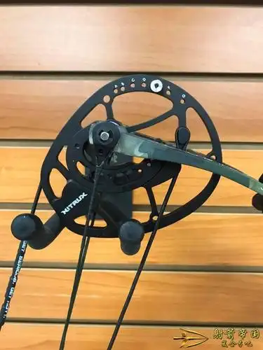 2019 hoyt nitrux硝基复合弓