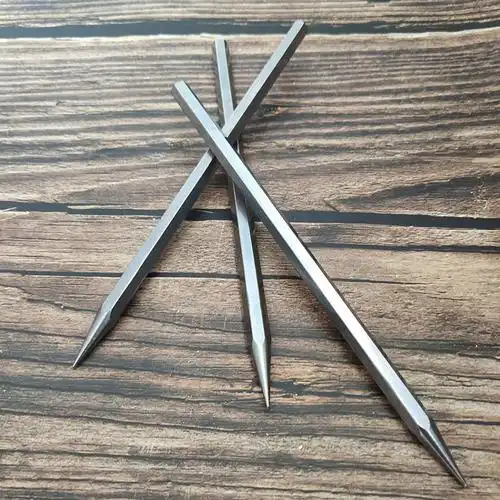 腾轩飞刀飞镖龙鳞飞针唐门六棱柳叶飞针暗器飞镖针防身练习流飞针直飞