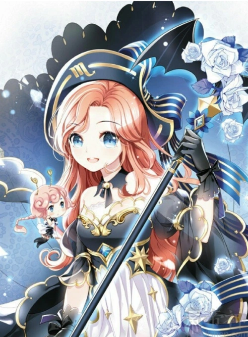 天蝎座图片大全专辑17