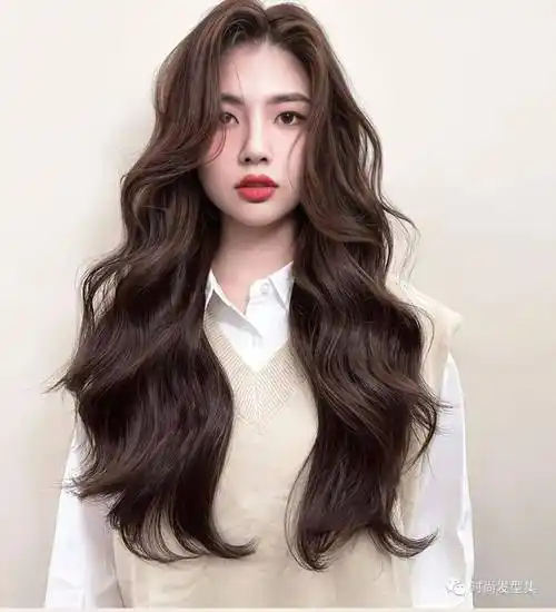 发型_中国_形象