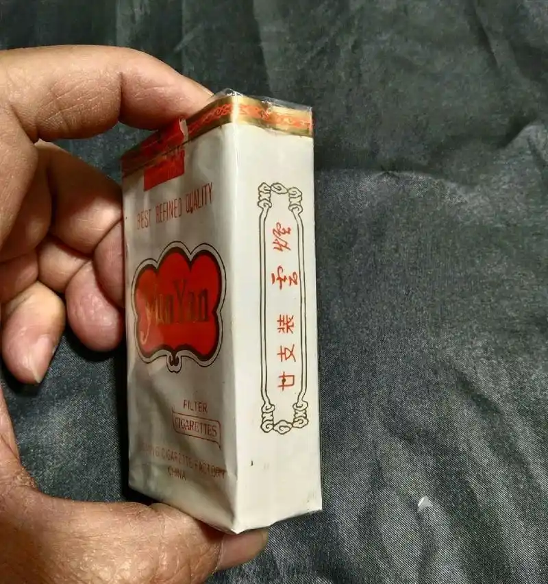 90年代最流行的十款香烟,抽过三款你是小烟民,全抽过你是老烟民