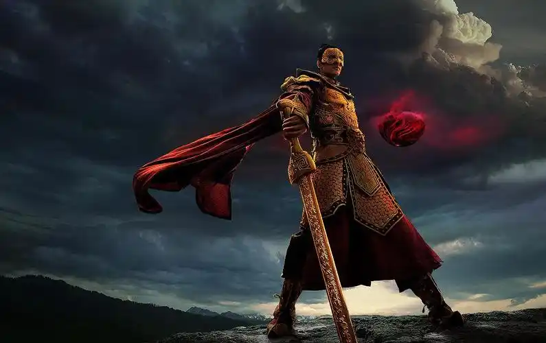 轩辕剑8百科(仙剑奇侠传8)