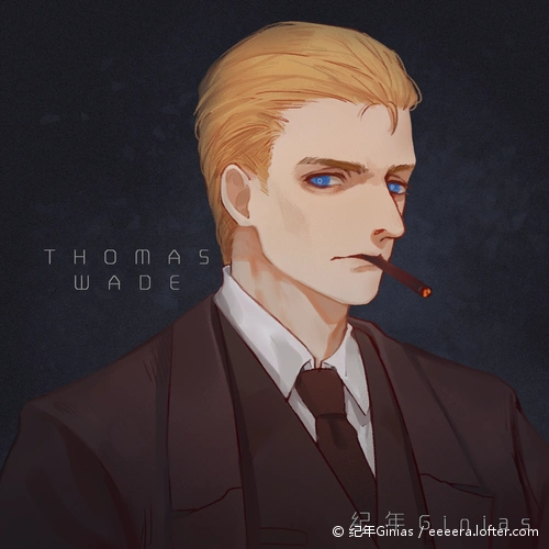 标签:三体维德托马斯维德 /热度: 378评论: 10