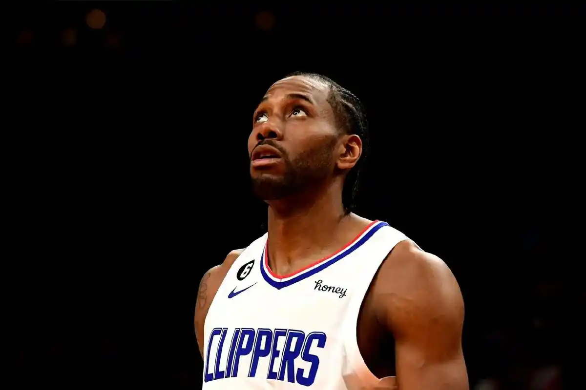 快船不敌太阳4-1首轮出局.时也命也,下赛季见.#莱昂纳德 - 抖音