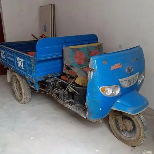 转让闲置的三轮农用汽车
