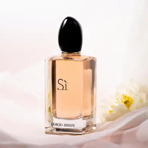 阿玛尼 挚爱 edp giorgio armani si 分装 - 关凡琦香水分装小铺