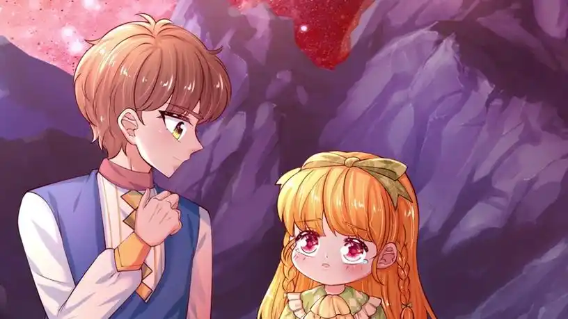 某天成为王的女儿 第138集-动漫-高清视频在线观看-芒果tv