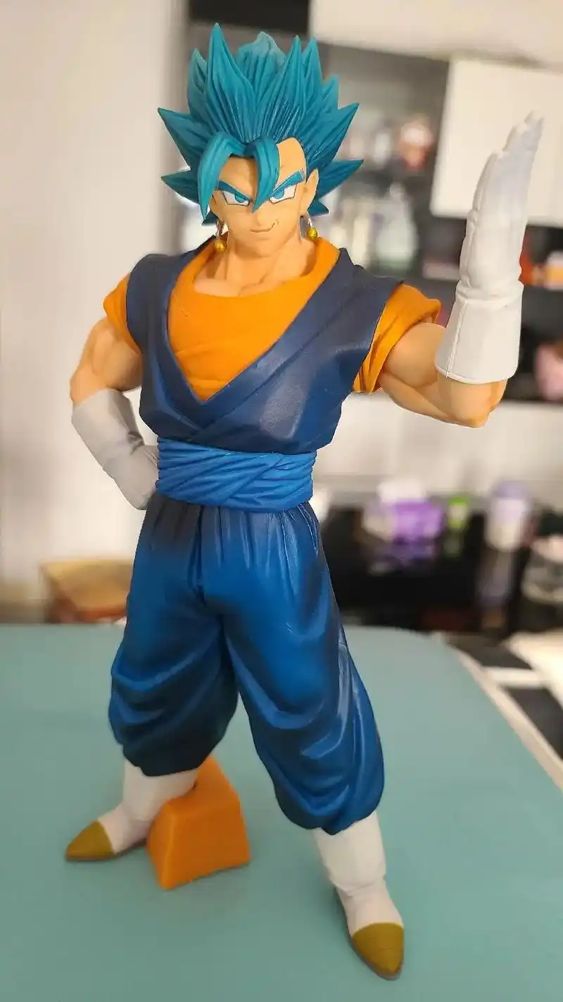 一番赏第三任务超蓝贝吉特