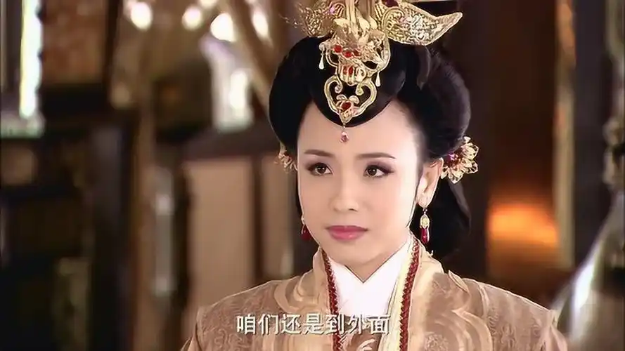 封神英雄:黄飞虎太好骗,太姒两言就糊弄,如此天真怎能带兵?