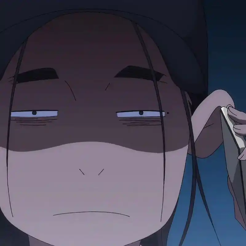 一人之下 王也诸葛青头像 哦耶!