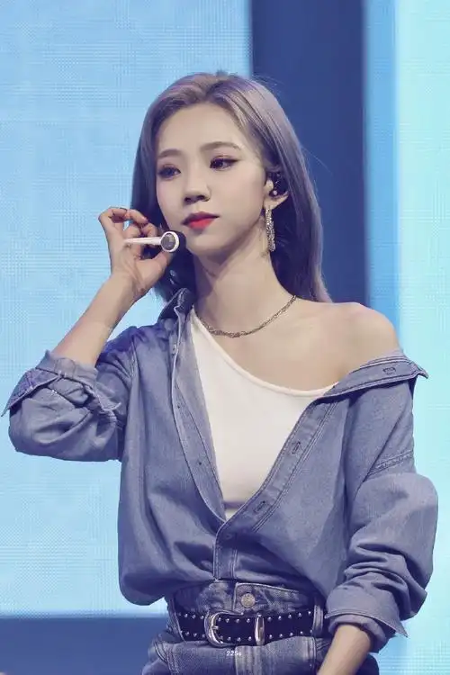 宇宙少女##李夏天##wjsn