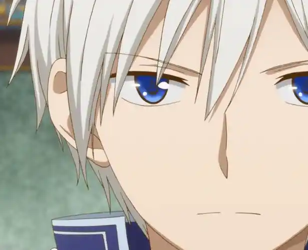 自截,赤发白雪姬,,千