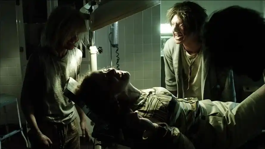 致命弯道4血腥起源