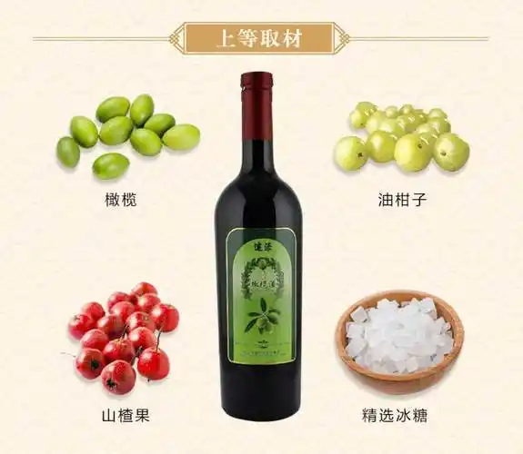 [商家自营]达濠牌橄榄酒礼盒装送礼佳品180ml/750ml