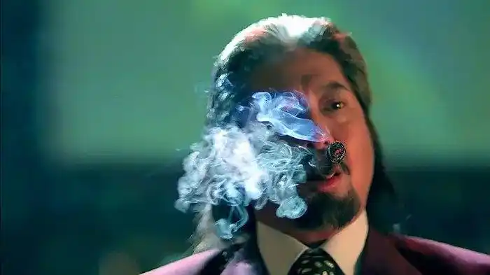 "大哥大"洪金宝:纵横影坛逾半世纪,活跃至今锋芒不逊