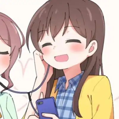 【沙绫×多惠】bang dream情头‖侵删