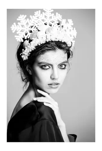 黑白肖像|摄影|人像摄影|佧滨kobin - 原创作品 - 站酷 (zcool)