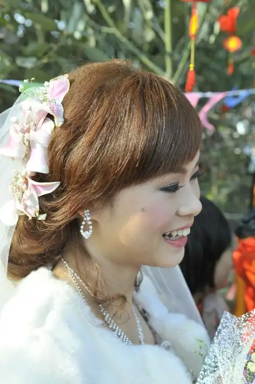 农家喜事 - 美篇