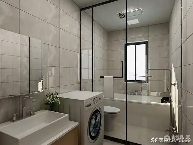 卫生间装修7大注意事项