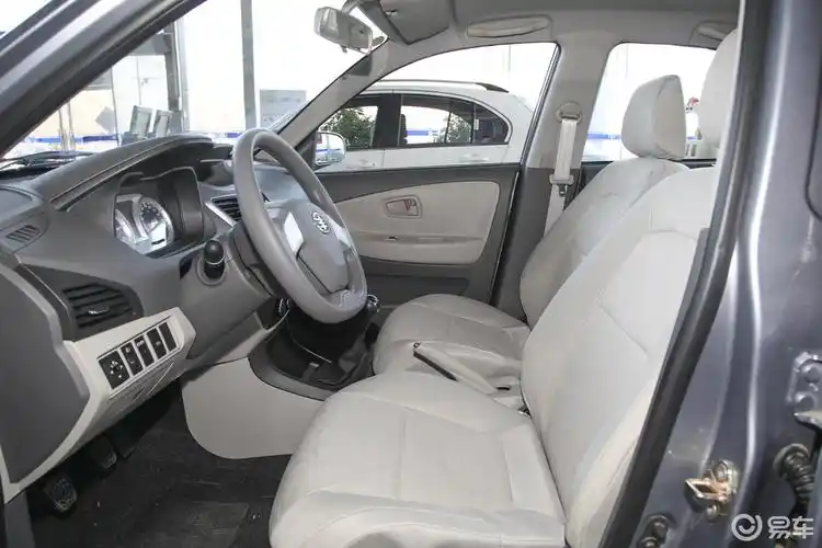 【夏利n52014款1.3l 舒适版空间汽车图片-汽车图片大全】-易车