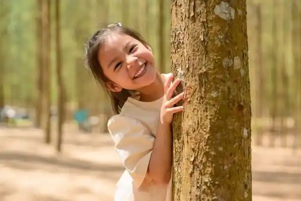 守护孩子的笑容!儿童龋齿大揭秘!