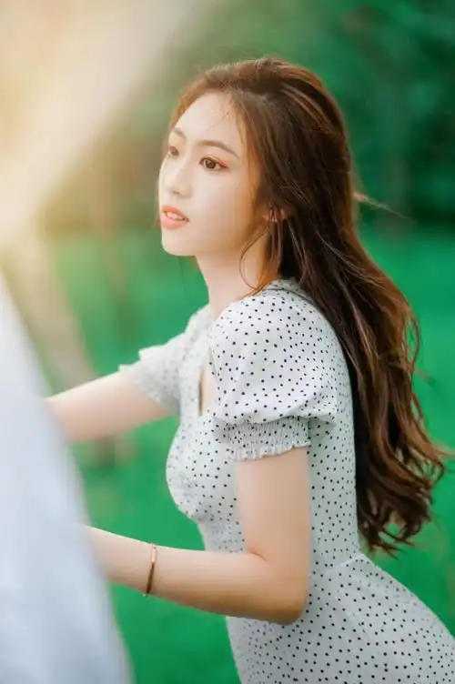 15个人像拍照姿势,学起来,怎么拍照怎么美,照片都自然好看|人像|镜头