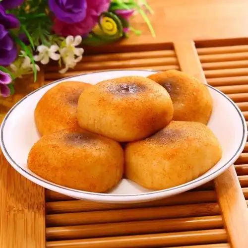 老北京小吃.年糕 - 堆糖,美图壁纸兴趣社区