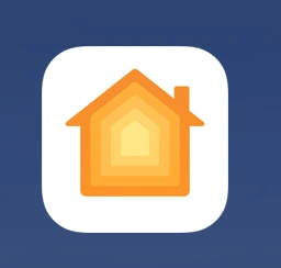苹果6s手机下载的家庭软件是什么?黄色小房子形状