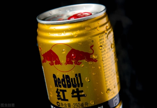 红牛金罐立体商标注册无效?国家知识产权局这样裁定