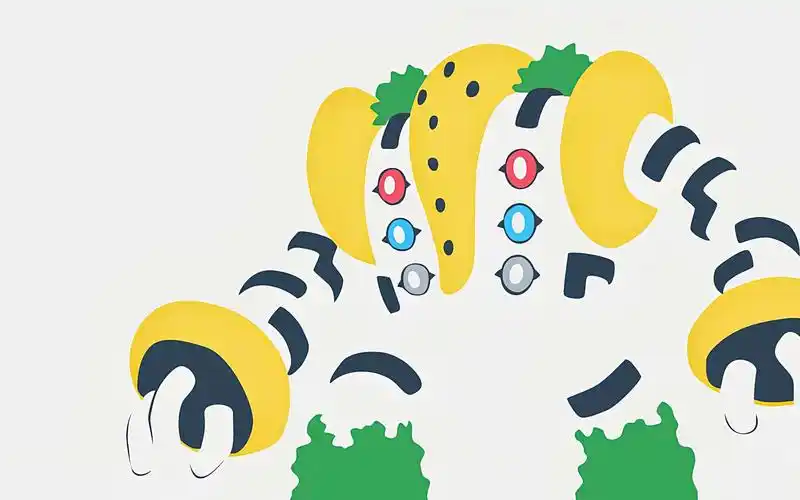 「老e同学」精灵宝可梦全世代闪光神柱王:雷吉奇卡斯刷闪合集(未完结