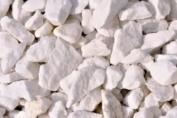 "纯净之旅" 高纯石英砂热处理除杂工艺研究