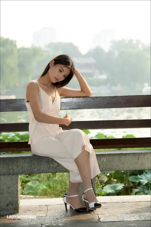 2017年环境人像陶然亭161