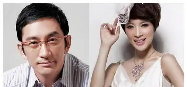 "小三专业户"金巧巧的上位史,她的故事比你想象中更精彩_吴启华_公主